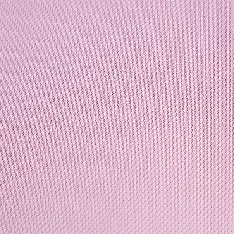 Island GREEN Womens Golf Plain Polo Shirt Candy Pink