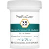 Probiotic - 35 Billion CFUs - Supports Digestive Health (60