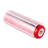 LampVPath 6PCS 18650 Battery Protective Sleeve, 18650 Battery Spacer, 18650