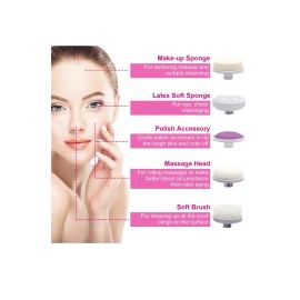 Mavega Maquina Para Masaje De La Cara Antiarrugas Rejuvenecedor La Piel Masaje Facial