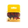 CUESOUL TERO AK4 Dart Flights Standard Shape with Exquisite Pattern,