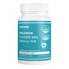 Life Tocol Selenium Supplement 300mcg 100 Tablets High Selenium Content SELENIUM / 라이프토콜 셀레늄 영양제 300mcg 100정 셀렌 고함량 SELENIUM