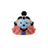 MEGA CAT PROJECT One Piece Nyan Peace Nyan! Luffy and