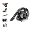 BLACK+DECKER dustbuster FLEX Cordless Handheld Vacuum, Home, Pet and Car