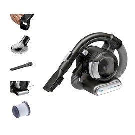 BLACK+DECKER dustbuster FLEX Cordless Handheld Vacuum, Home, Pet and Car Vacuum (BDH2020FL)