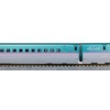 KATO N Gauge E5 Series Shinkansen Hayabusa Basic Set, 3