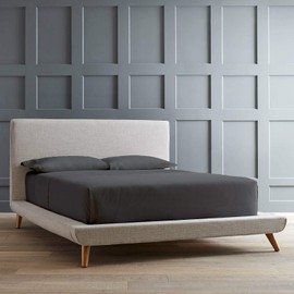 Giza-Egyptian-Dreams-Set-My-Sheet-&-Pillow, 100% Giza Egyptian 1000 Thread Count Cotton, 12"-15" Deep Pockets |King, Dark Grey Color| 4-PC Sheet Set, Soft Breathable Bedsheets