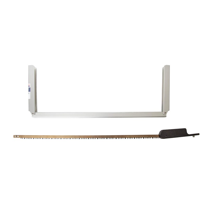 Spring Creek Manufacturing Tuff Camp Saw (21")