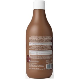 Intra Cosmetics, Bagno doccia biscotto al cioccolato, 450 ml