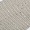 6Pcs Surfboard Pad Traction Pad Non Slip EVA Surf Accessories