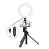 Etsumi Lite Smartphone Tripod Set VLOG Starter Kit Alpha VE-2255