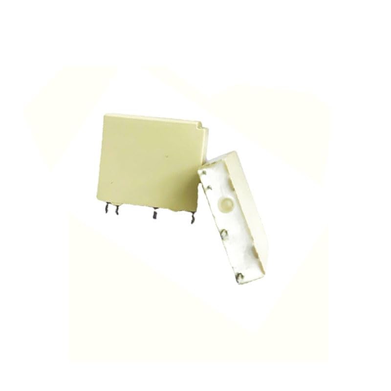 2Pcs NY24W-K NY-24W-K 24VDC 5A DIP-4 Power Relay