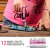 DEKOPRO Tool Set for Women: Pink Tool Set for Home
