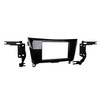 Metra 95-7621 Installation Dash Kit Fits Select 2014-2019 Nissan Versa