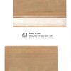 Elementree Sustainable Expandable Paper Mailer (Small, 250, Count)
