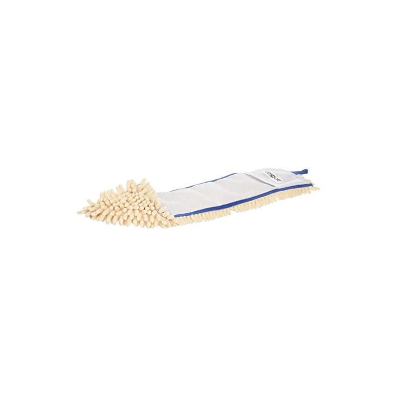 山崎 Industrial Cleaning Supplies Condor Super Absorbent ra-gu Blue