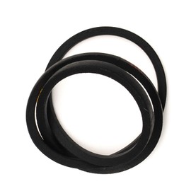 Replacement 532196103 LGT2654 Deck Belt Compatible with Craftsman 587686701 fits 54 Inch Mover Deck (5/8 "x148-1/4 '')