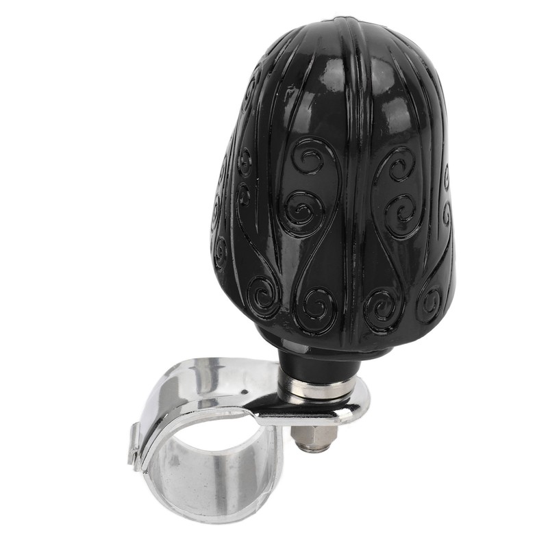 Warrior Steering Wheel Spinner 3cm Diameter Power Handle Booster for