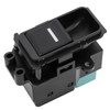 OE 35770SDAA21, 35770SDAH2 Rear Driver Side Power Master Window Switch