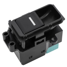 OE 35770SDAA21, 35770SDAH2 Rear Driver Side Power Master Window Switch fits for Honda Accord 2003-2007