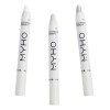 Lápiz Resaltador Sombra Ojos Delineador Barra Cremoso 3pcs