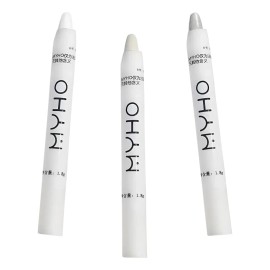 Lápiz Resaltador Sombra Ojos Delineador Barra Cremoso 3pcs