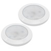 Dream lighting RV Interior LED Lights 3 inch Dome Light