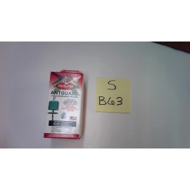 PERKY-PET ANTGUARD FOR HUMMINGBIRD FEEDERS