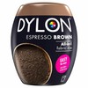 DYLON machine Dye Pod 350g, Espresso Brown (5)