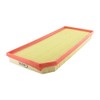 15D VAICO - V10-0438 - Air Filter - fits VOLKSWAGEN