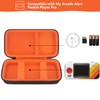 Supmay Hard Travel Case for My Arcade Atari Pocket Player