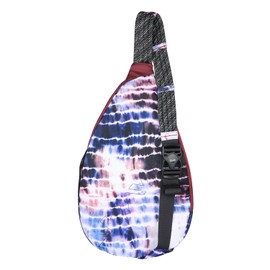 KAVU Paxton Pack Backpack Rope Sling Bag - Drift Tide