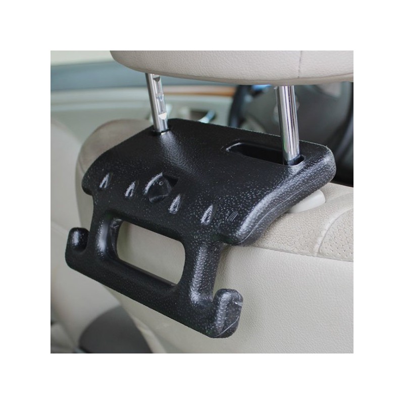 MF 차량용 뒷좌석 헤드레스트 손잡이 MF Car Rear Seat Headrest