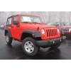 BASF Touch Up Paint for Jeep Wrangler with paint code