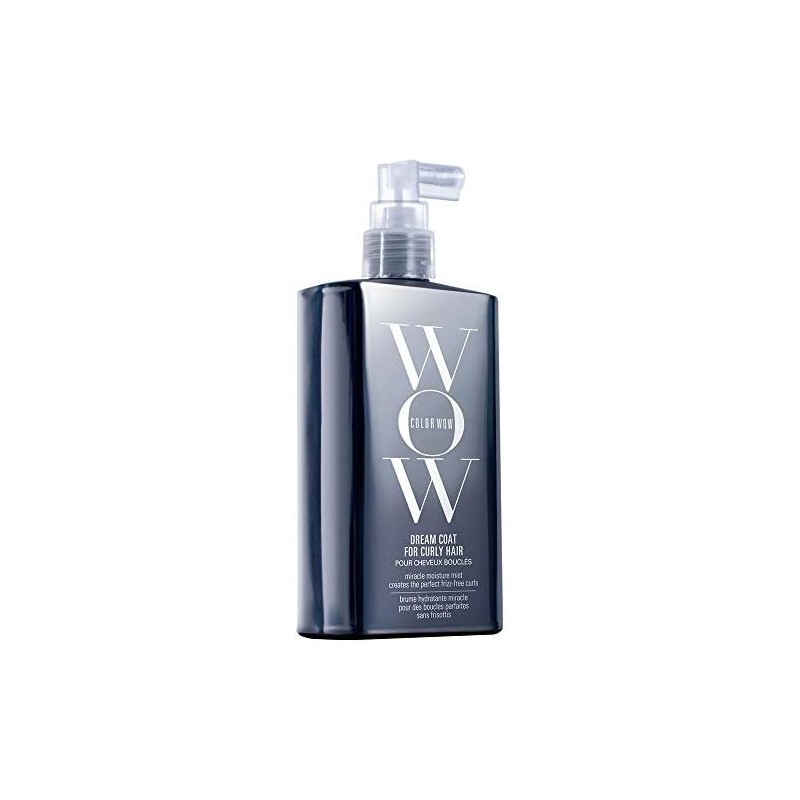 Color Wow Dream Coat Spray Para Rizos Anti-frizz 200ml