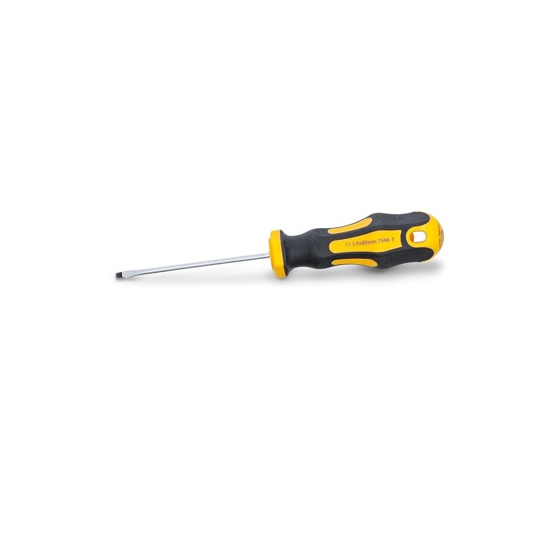 BGS Diy 7946-3 | Screwdriver | Slot SL 3 mm