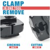 iCrimp ICP-PC02 PEX Clamp Tool for Pinching and Cutting Stainless