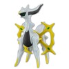 Pokémon ML Arceus / 포켓몬 ML 아르세우스