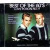 Best of the 60's - Love Potion No.9 ~ Frankie
