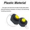 DC 30 V 0.5 A Mini Switch Push Button, Tactile
