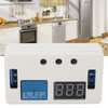 Time Delay Relay Module DC 12V Digital Timer Multifunctional Adjustable