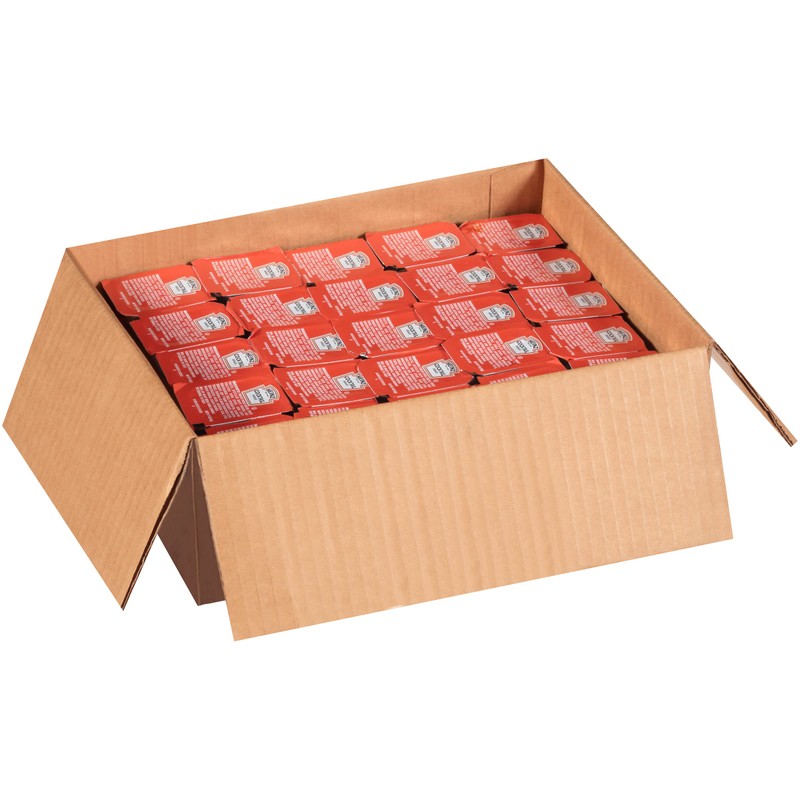 Heinz Single Serve Cocktail Sauce (100 ct Casepack, 1 oz