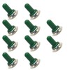 MintIce ™ Car 12 mm Rubber Rocker Toggle Switch Tip