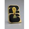 5pzs Pin Metalico World Cup 2026 Coleccionable Especial