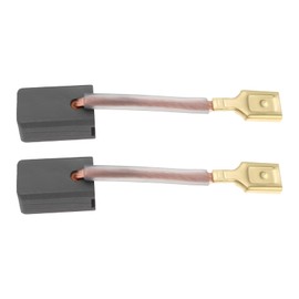 EMSea 2X Hammer Drill Carbon Brush 6.3x8x13mm N058083 Compatible with DeWalt D25123K D25103K D25223K