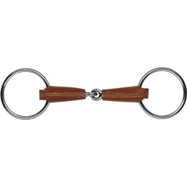 Feeling Unisex Ring Leather Multi-Colour 125mm