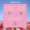 Mascarilla Capilar Herbal Essences Rosa Mosqueta 300