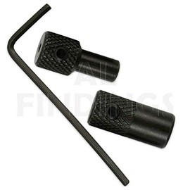 Diamond Setters Kit : Helpers Kit Tool For Setting Diamonds In Prong Claw Settings (28)