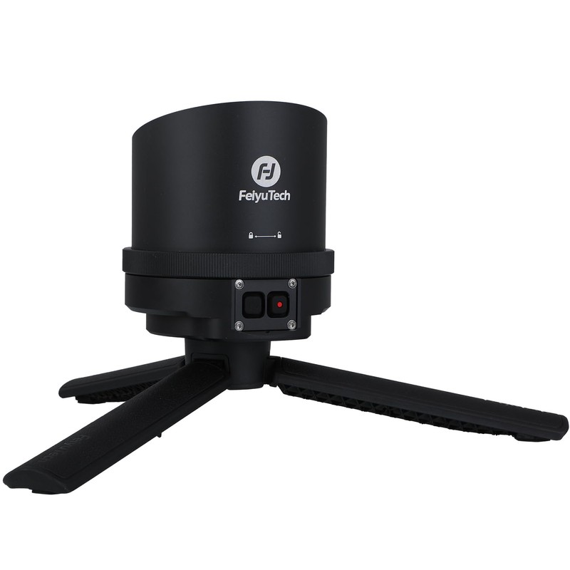 Feiyu Pocket 3 Underwater Waterproof Case Deep Dive Protective Case