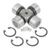 Caltric Rear Propeller Shaft Yoke Joint Fits Can-Am Outlander 800